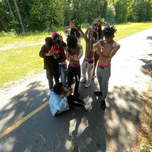 1ofdem1's (feat. lilkwhakkem95) (Aktionmix|Explicit)