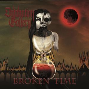 Broken Time (Explicit)