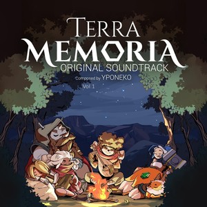 Terra Memoria (Original Soundtrack, Vol. 1)