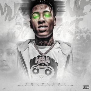 I hate youngboy (Explicit)