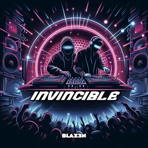 INVINCIBLE (Extended Version)