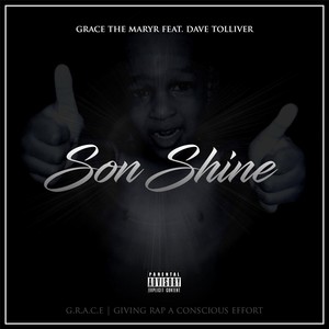 Son Shine (feat. Dave Tolliver) (Explicit)