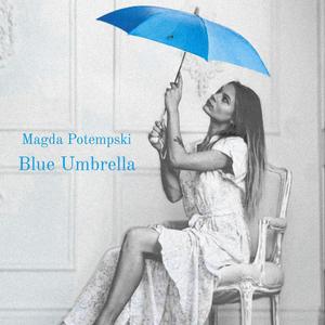 Blue Umbrella