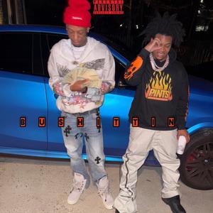 BUSHITTIN x Fox BD (Explicit)