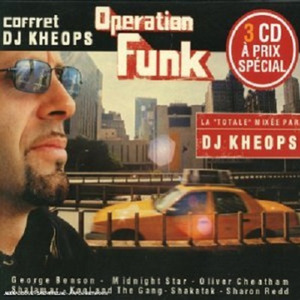 Opération Funk