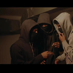 3 Man Weave (feat. MelBinBuggin & Keydotty) (Explicit)
