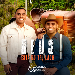 Deus Está do Teu Lado