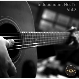 Independent No.1's, Vol. 3