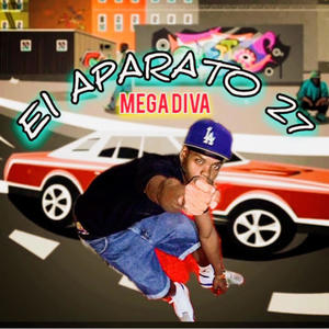 EL APARATO 27− (MEGA DIVA)