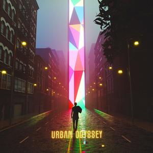 Urban Odyssey (Explicit)