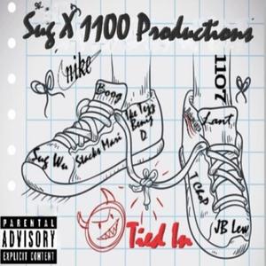 No Love (feat. Stacks Mari) (Explicit)