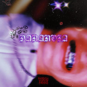 Paranoia (feat. Filiiipko) (Explicit)