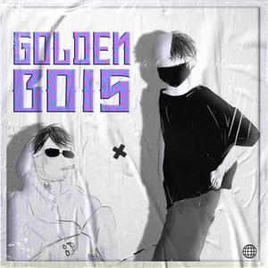 GOLDEN BOI$ (Explicit)