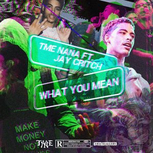 What You Mean (Explicit)