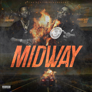 Mid-Way (Explicit)