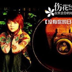 没有你的日子我该怎么过