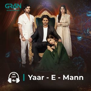 Yaar-e-Mann (Original Soundtrack From 
