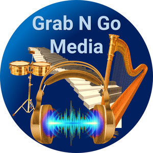 GrabNGoMusic75 - One More Time (Techno Trance Dance Remix)