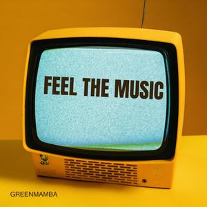 Feel The Music