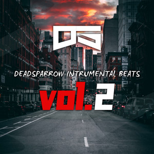 Deadsparrow Instrumental Beats Vol.2