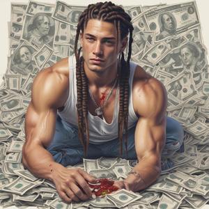 Blood money (feat. Pier fior) [Explicit]