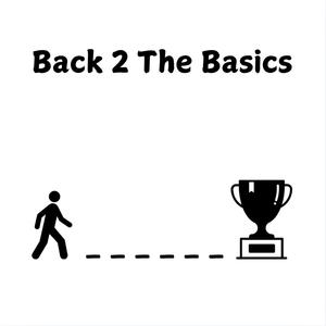 Back 2 The Basics (YGF Beats) (Explicit)