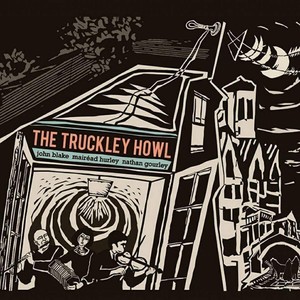 John Blake - The Stage / Johnny Cronin's / The Flax in Bloom (Hornpipe, Reels)