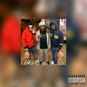 JIMBULO 2 (feat. Txicano Rich & Baby Capo 007) (Explicit)