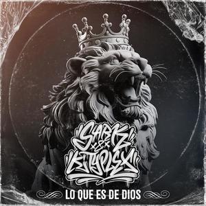 Lo que es de Dios (feat. Kityplex)