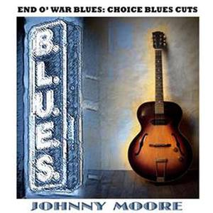 End O' War Blues: Choice Blues Cuts