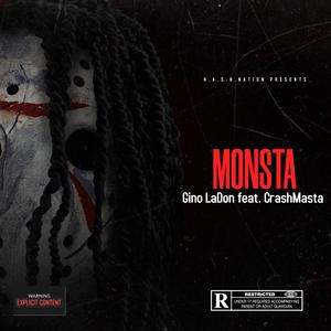 Monsta (feat. CrashMasta) [Explicit]