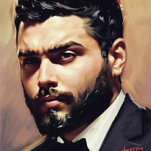 Ta3e la albi - تعي لقلبي (feat. Almawlaofficial)