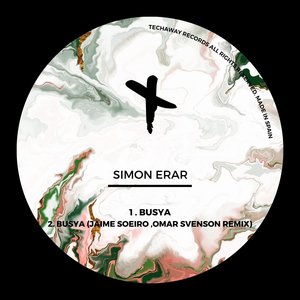 Busya (Jaime Soeiro, Omar Svenson Remix)
