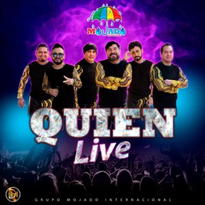 Quien (En Vivo)