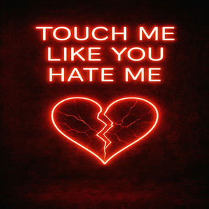 Touch Me Like You Hate Me (Explicit)