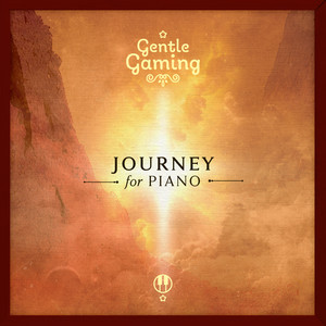 Gentle Gaming: Journey for Piano