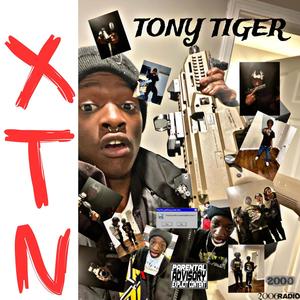 TONY TIGER (Explicit)