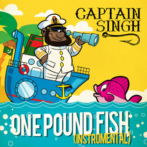 One Pound Fish (Instrumental)