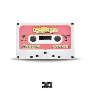 Go Half (feat. Chanelle Tru) (Radio Edit)