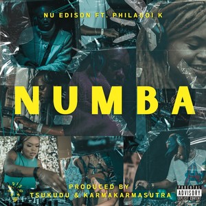 Numba (Explicit)