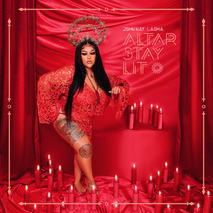 Altar Stay Lit (Explicit)