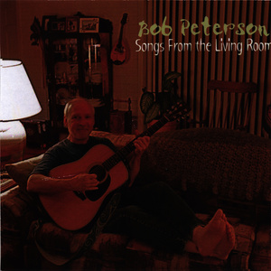 Songs from the Living Room