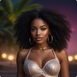 Majestic Momentum (feat. chillify)