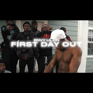 First Day Out (Explicit)