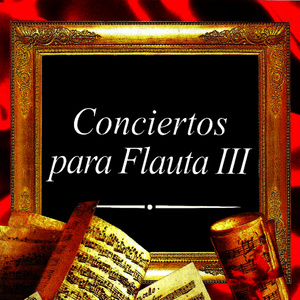 Concierto para Flauta III