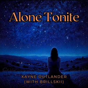 Alone Tonite (feat. BrillSkii)