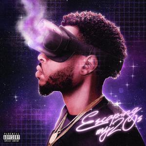 Burning Ashes(feat. Turbeazy) (Explicit)