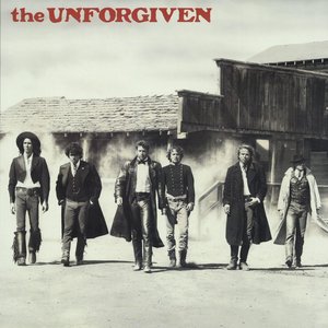 The Unforgiven