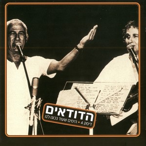 הנחמה היחידה