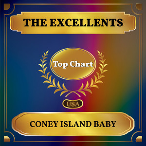 Coney Island Baby (Billboard Hot 100 - No 51)